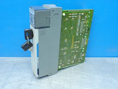 Used ALLENBRADLEY 1747L532 PLC Processors Ohio US | HGR 24 #1064644