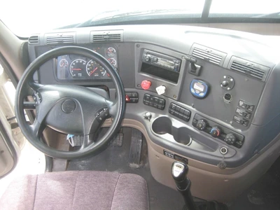 Used 2013 FREIGHTLINER CASCADIA Conventional trucks Florida US | Proxy Equipment #1384950
