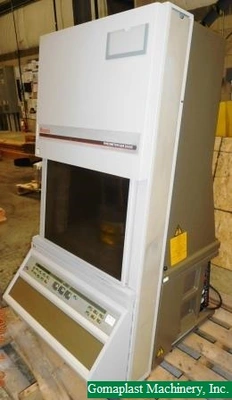 Used _UNKNOWN_ 83065 Rheometers Ohio US | Gomaplast Machinery, Inc. #1275962