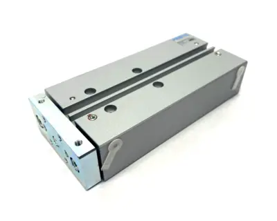 DFM-16-55-B-P-A-KF, 529120 | Festo DFM-16-55-B-P-A-KF Guided Drive Cylinder 16mm Bore 55mm Stroke 529120 - New Other