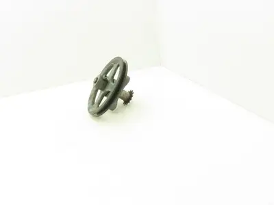 KBC Belt/Chain Tensioning Pulley Assembly 8" Pulley A Groove  Off KBC Band Saw
