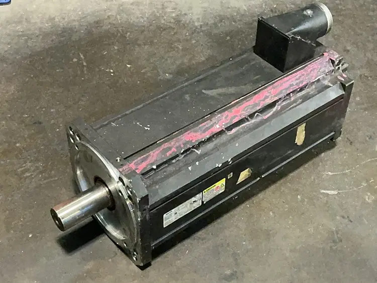 Used BOSCH REXROTH R911328561 Motors (misc) Ohio US | HGR 24 #1418532