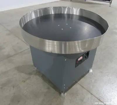 USED HEAT SEAL AT36