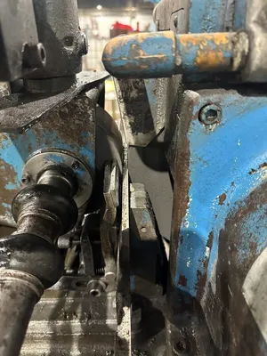 Used ROYAL MASTER TG-12 Centerless Grinders Ohio US | McKean Machinery Sales #1452736