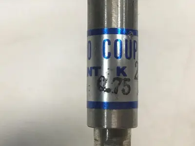 USED RKC K207