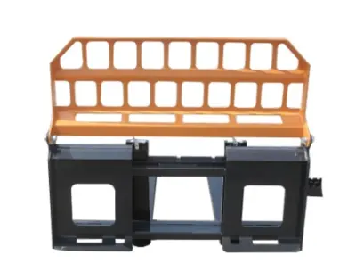 Landhonor Skid Steer Pallet Fork (PF-11-3500G)