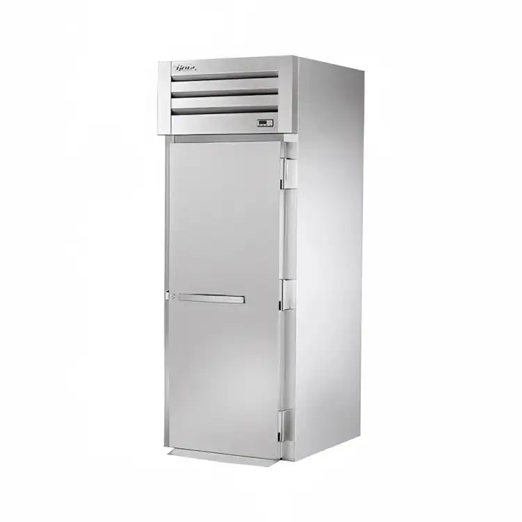 Used True STR1HRI89-1S Heating Cabinets Illinois US | Falcon Restaurant Supply #1374624
