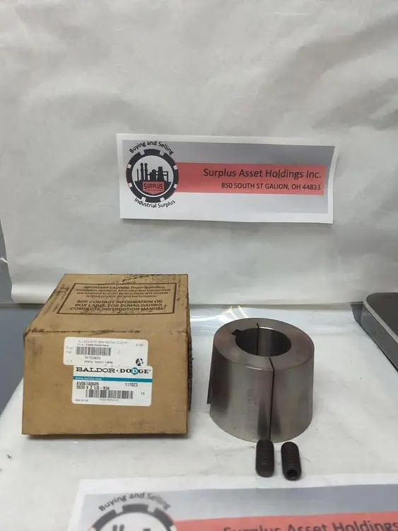New | in-Stock BALDOR AV06140609 Parts Ohio US | Surplus Asset Holdings #1247762