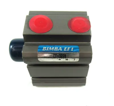 USED BIMBA EF-3220