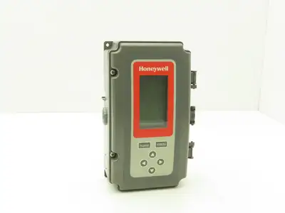 Honeywell T775B2040 Single Stage Heating and cooling Controller