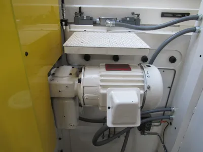 2025 GARDNER SDG6-30 GRINDERS, DISC, HORIZONTAL, DOUBLE | GCH Machinery (11)