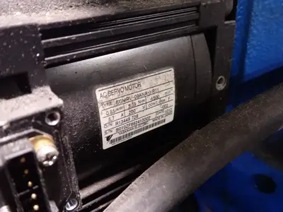 Used 2011 YASKAWA ELECTRIC MH6 Robots Ohio US | HGR 24 #887321