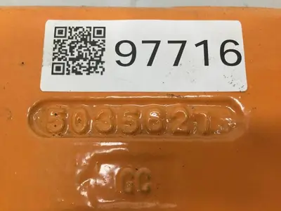 USED CINCINNATI MILACRON 5035627