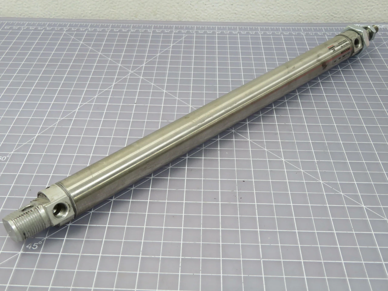 Used CAMOZZI _UNKNOWN_ Pneumatic Cylinders Texas US | OCO Industrial #1571849