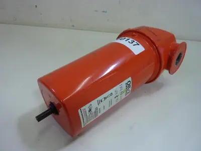 USED DOMNICK HUNTER AO025DNFX
