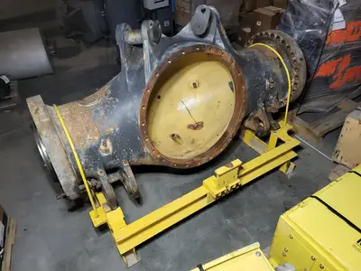 USED KOMATSU 5618870001
