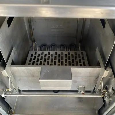 USED PERFEC FRY COMPANY PFC570