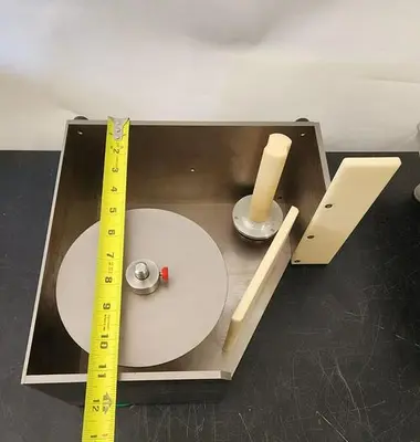 06-333-HIT TAPE DISPENSER SCHEDULE B #8466208040