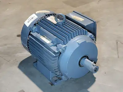 USED SEW-EURODRIVE DV132M4