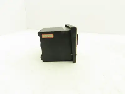 Red Lion Controls Model 500 PLC Time Delay Counter Panel Meter CA400
