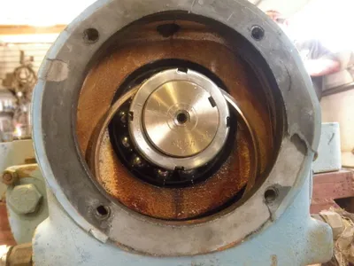 USED INGERSOLL RAND 3X10DA-14
