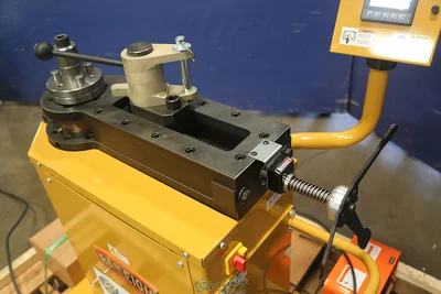 New | in-Stock BAILEIGH RDB-250 Pipe, Tube & Bar Benders California US | Sterling Machinery Exchange #1465313