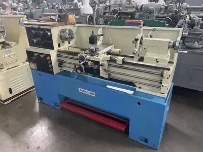 2009 ACRA-TURN FEL-1440GW LATHES, ENGINE | Wheeler Machinery Sales (2)