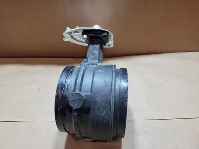 Used 2022 VICTAULIC 300MS Valves/Fittings British Columbia CA | Lenmark #1440754