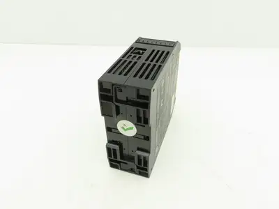 Banner SC26-2DE Non-Expandable Safety Controller Base Module 24VDC w/LCD Display