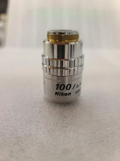 NIKON MPLAN 100-0.75 SLWD OBJECTIVE