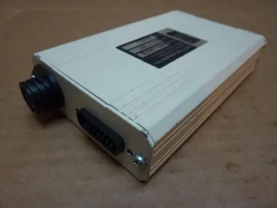 USED RJG TECHNOLOGIES INC DART-1002I NET 20