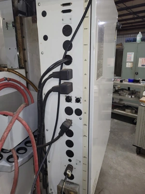 USED 2003 HAAS TM-1