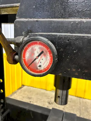 USED DAKE 5-150