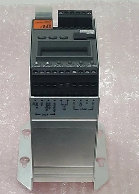 NEW Moore Industries 2031354
