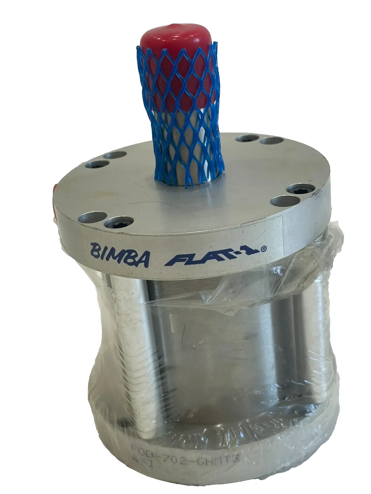 NEW BIMBA FOD-702-GHMT3 PNEUMATIC CYLINDER FOD702GHMT3