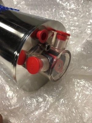 New | in-Stock Ystral 2348133 Processing (misc) | J&J Industrial Supply #542945