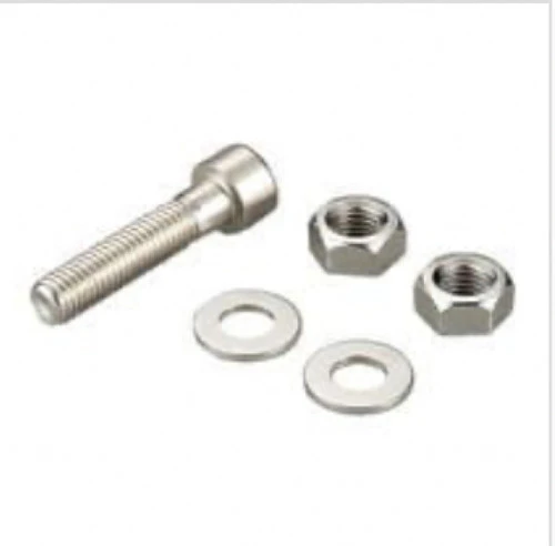 Keyence OP-87407 CMOS Laser Sensor Adjustable Bracket Mounting Screw, 65 mm [New]