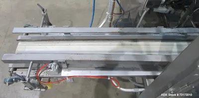 USED WEPACKIT PV350-1174