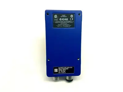 400 400-010 | Datalogic Matrix  Compact 2D Reader - New Other