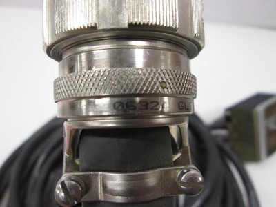 Used GLENAIR _UNKNOWN_ Connector Accessories | OCO Industrial #1650533