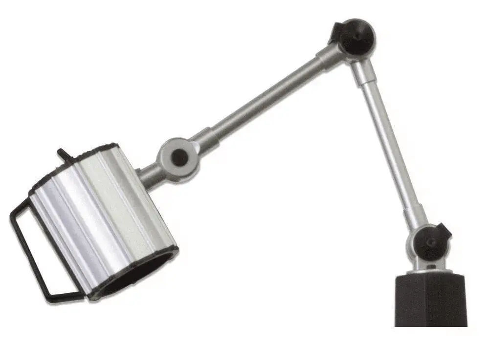 Laguna Halogen Light Double Arm