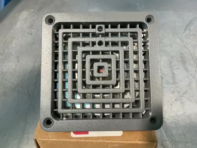 Used FEDERAL SIGNAL CORPORATION 35012030 Electronics & Components Ohio US | HGR 24 #1463452