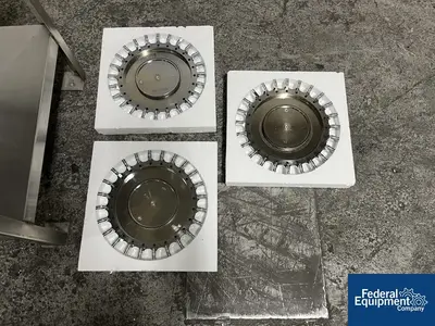 USED Mettler Toledo Checkmaster Parts