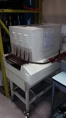 DAMARK STR 16 L-BAR Sealer