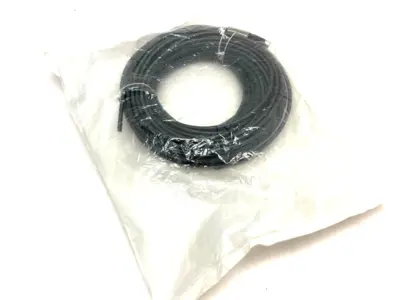 NEW MURRELEKTRONIK SINGLE ENDED M8 8-PIN FEMALE 0° CORDSET 30M