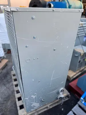 USED SQUARE D CZTC0150 S000008