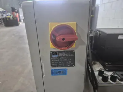 USED AESUS DLPA IV