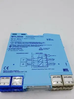 MTL5049 Measurement Technology