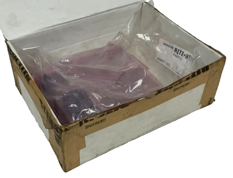 New | in-Stock RITE-HITE _UNKNOWN_ Power Supplies Michigan US | SB Industrial Supply #820322
