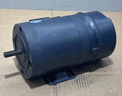 New | in-Stock LEESON 110669.00 Motors (misc) Indiana US | J&J Industrial Supply #1548343